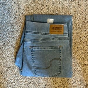Levi Strauss pull on 10 long